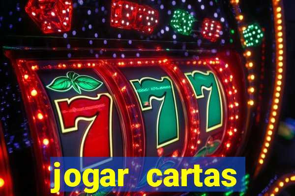 jogar cartas ciganas on line